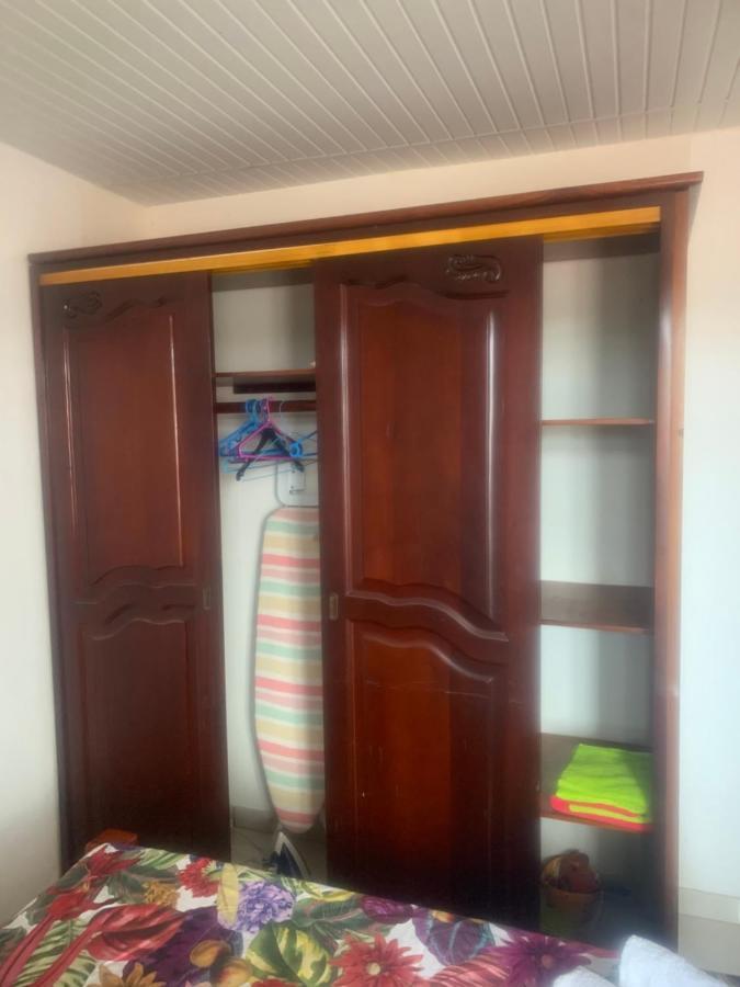 Ducos Caraibes Loc 아파트 외부 사진